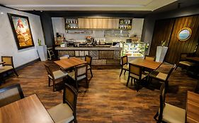 Cebu Quincentennial Hotel